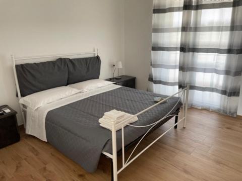 B&B A Pochi Passi Dal Mare 焦维纳佐 外观 照片