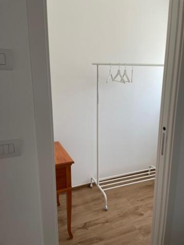B&B A Pochi Passi Dal Mare 焦维纳佐 外观 照片